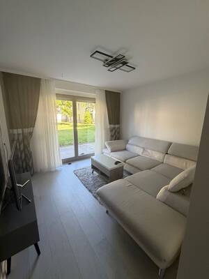 Möblierte Wohnung mit Terrasse – 12529 Schönefeld – Vorschaubild 7