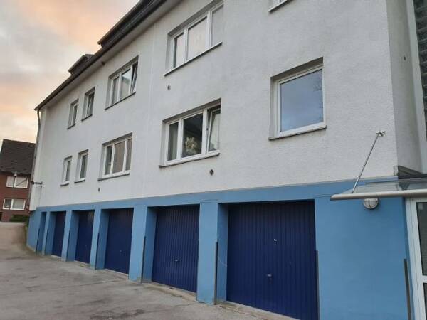 Etagenwohnung in 51149 Köln mit 53 m² kaufen