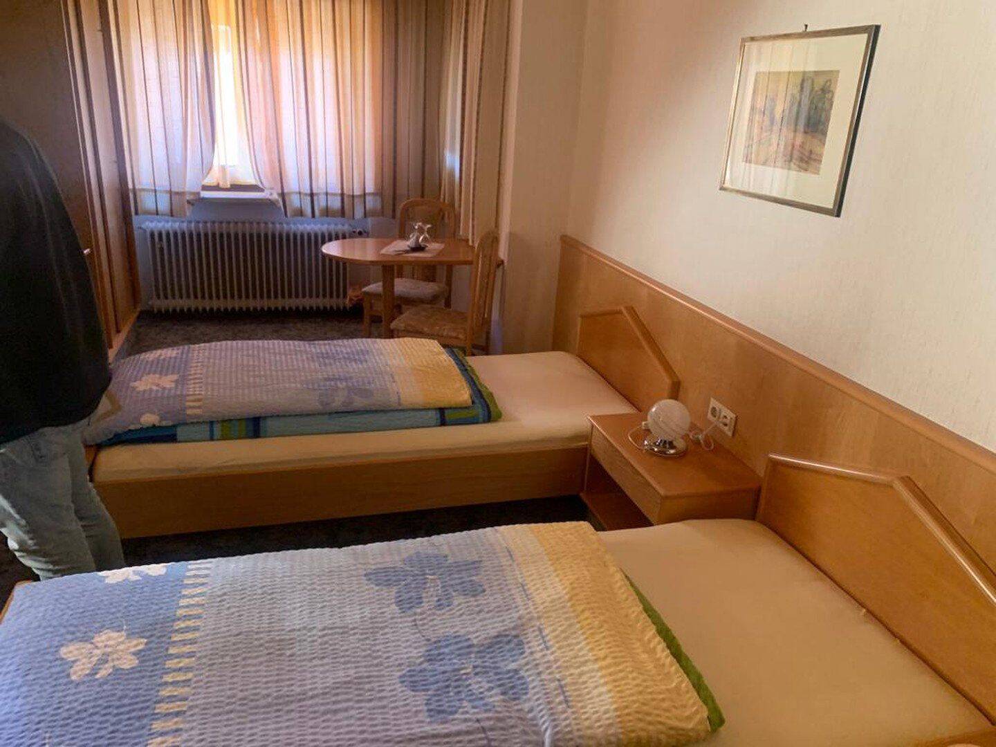 Möblierte Apartments mit Küche, Vermietung als Monteurunterkunft – Frontenhausen – Vorschaubild 7