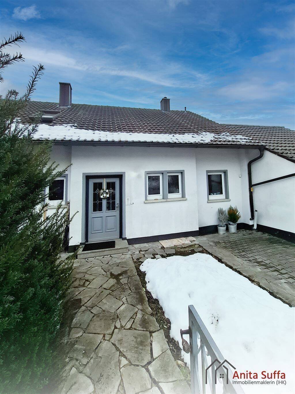 Familienfreundliches Wohnhaus mit flexiblem Raumkonzept in begehrter Lage – Neustadt an der Aisch – Vorschaubild 5