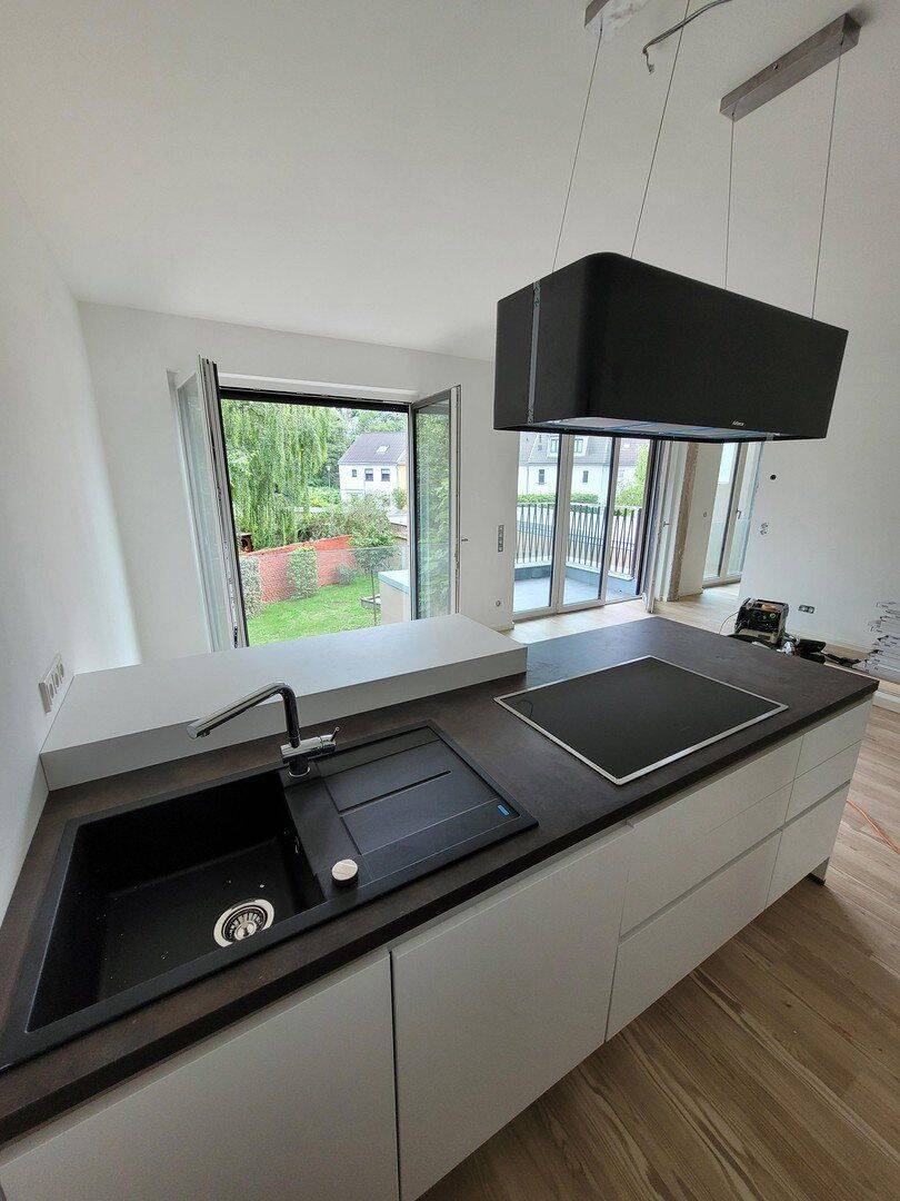Südwestlage Balkon 3-Zimmer Neu-Ehrenfeld *inkl. Küche* Zweitbezug NEUBAU2021