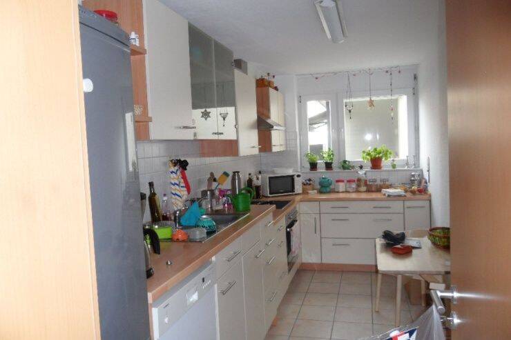 Gemütliches Zimmer in Hamburg-Altona zu vermieten – Hamburg – Vorschaubild 3