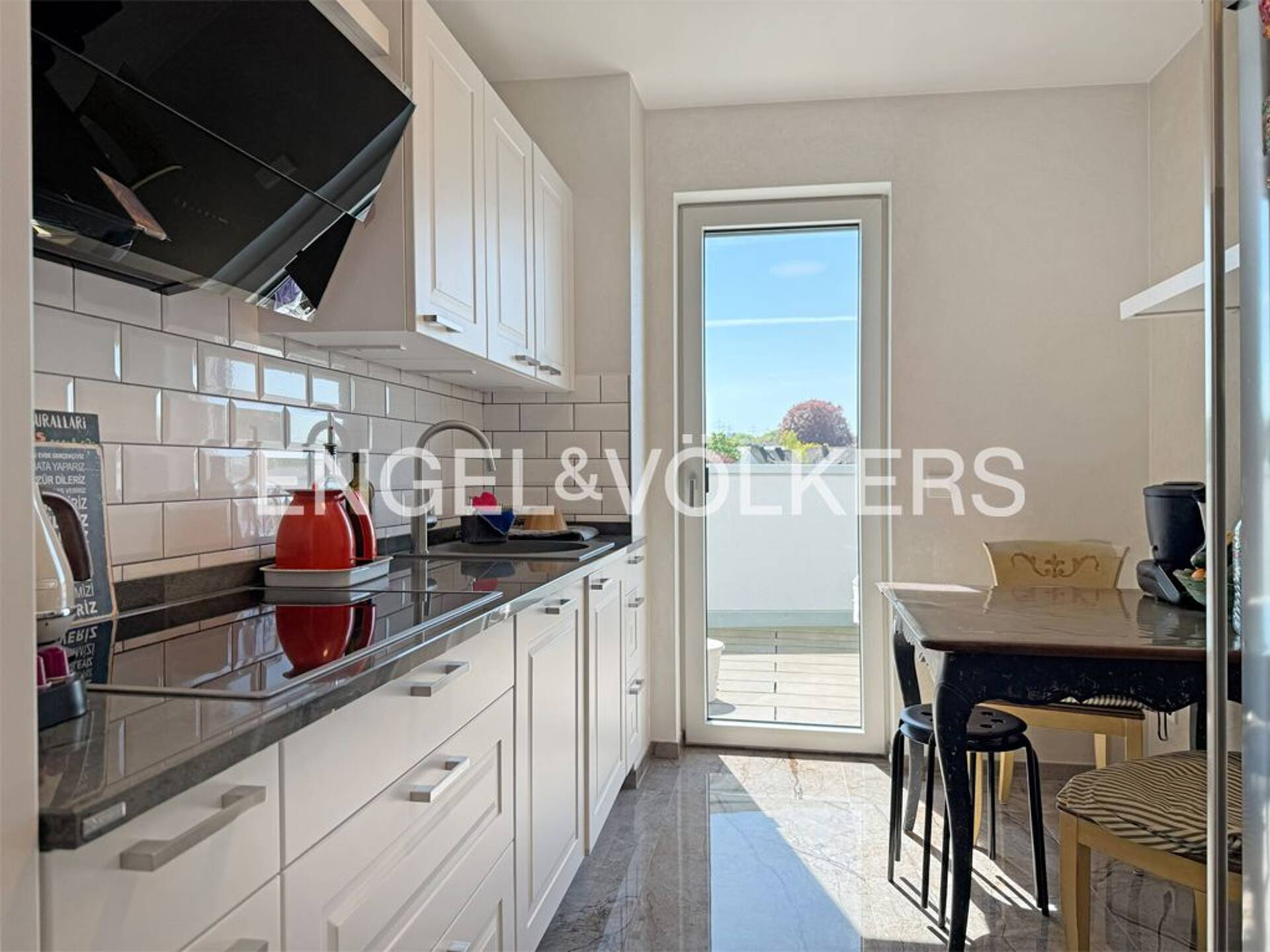 Penthouse in 56072 Koblenz mit 140 m² kaufen