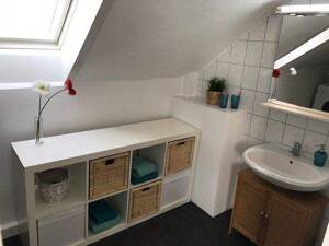 INNENSTADTNAHE LAGE - 5-Zimmer-Wohnung - auch als Kollegenwohnung in S.-Mitte - 5022 – 70182 Stuttgart – Vorschaubild 7