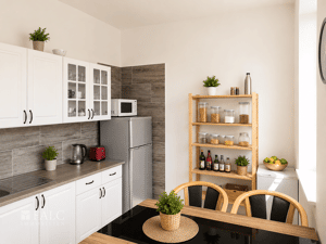 Wie ein Neubau, nur mit Seele-vollständig sanierte 4-Zimmer Wohnung – 27576 Bremerhaven – Vorschaubild 7