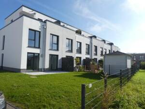 Neues KFW 40 Eckhaus Tarforster Höhe mit schöner Dachterrasse und schönem Garten – 54296 Trier – Vorschaubild 3