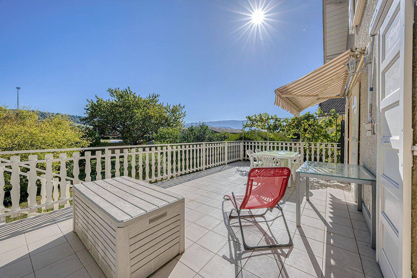 Maison 6 pièces 125 m² · à Rumilly · 125 m² · 439 000 €
