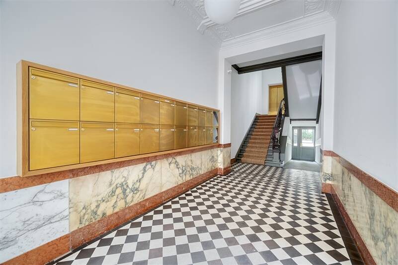 Charlottenburger Kultadresse. Dort investieren, wo Berlin am spannendsten ist. - VERMIETET – Berlin – Vorschaubild 4