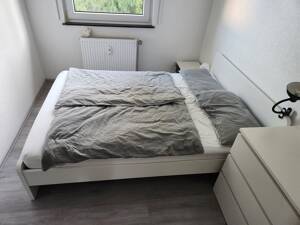 teilmöblierte Wohnung in Bochum Mitte – 44787 Bochum – Vorschaubild 2