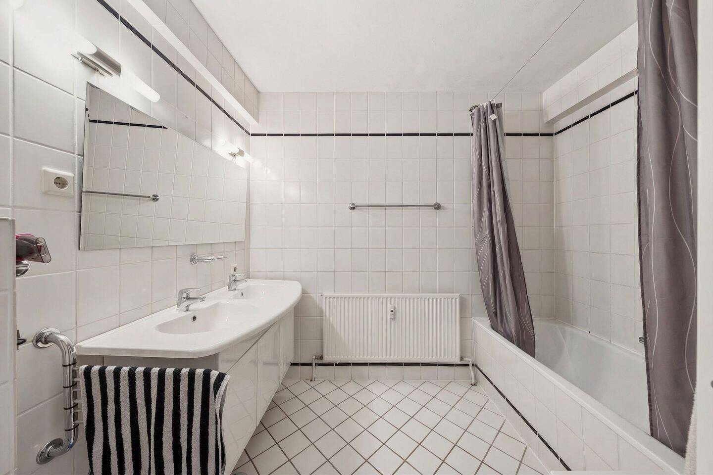 Natur statt Großstadtlärm - Vermietetes Reihenmittelhaus mit hohem Erholungswert – Berlin – Vorschaubild 8