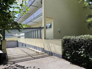 Klein im Format, stark im Standort - vermietete 2-Zimmer-Wohnung in München-Solln. – 81479 München – Vorschaubild 6