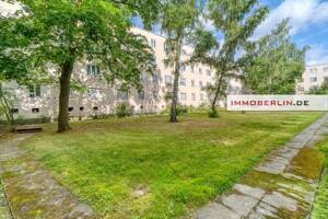IMMOBERLIN.DE - Helle Wohnung mit Südwestbalkon zwischen Steglitzer & Zehlendorfer Zentrum – 14169 Berlin – Vorschaubild 7