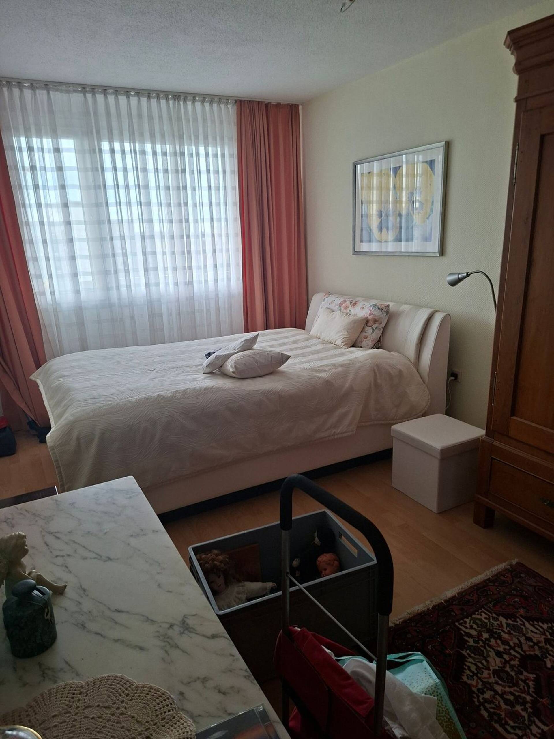 Etagenwohnung in 50996 Köln mit 60 m² kaufen