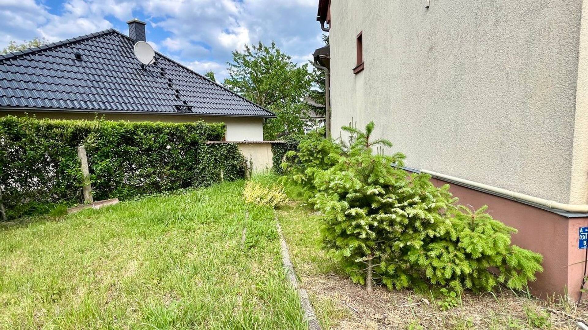 Einfamilienhaus in 06889 Lutherstadt Wittenberg mit 118 m² kaufen