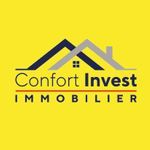 Confort Invest logo