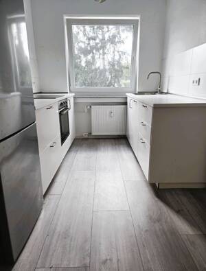 Moderne 2-Zimmer-Wohnung mit Gartenblick - Ruhiges Wohnen in Top-Lage – 40489 Düsseldorf – Vorschaubild 3