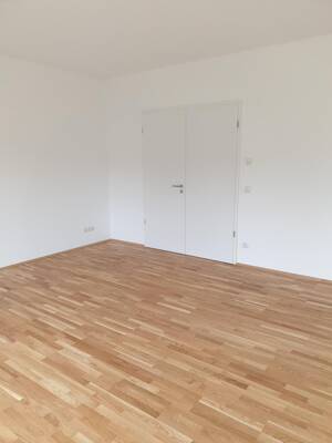 NEUBAU - TOP LAGE: Hochwertige 2-Zimmer Wohnung mit Terrasse u. Garten! - Provisionsfrei - – 53227 Bonn – Vorschaubild 6
