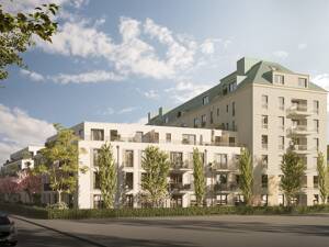 Pasing - Modern. Lichterfüllt. Familiengerecht. – 81241 München – Vorschaubild 3