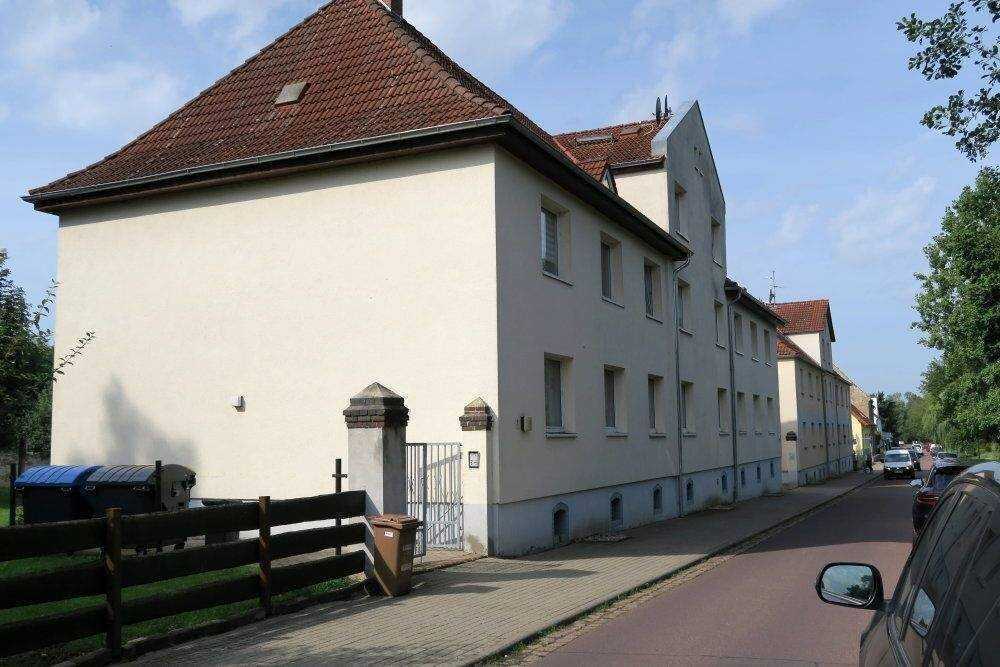 Solide Kapitalanlage im beliebtem Stadtteil Seeben – Halle (Saale) – Vorschaubild 5