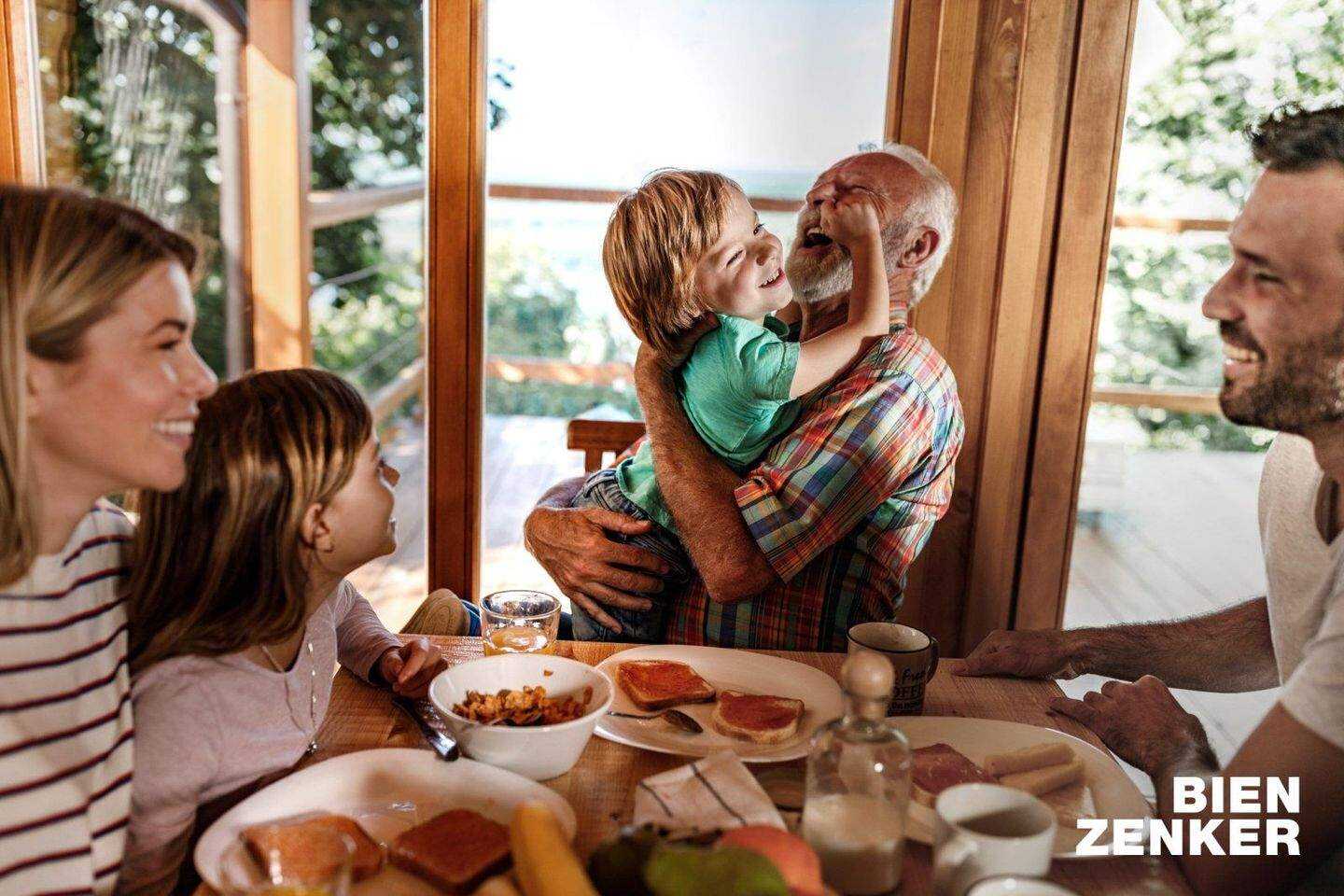 Ihr Maßgeschneidertes Zuhause mit Bien-Zenker – Wülfrath – Bild 1 von 9