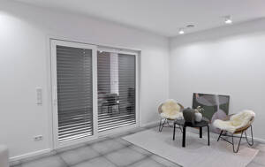 Reserviert - Warteliste! 4-Zimmer-Quadrohaus am Deich – 21037 Hamburg – Vorschaubild 5