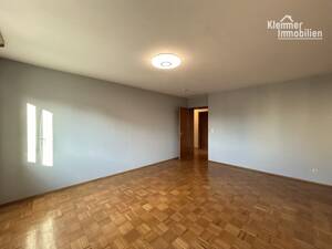 Helle 3-Zimmer-Wohnung mit Balkon, eigenem Garten und Garage in ruhiger Wohnlage – 97816 Lohr am Main – Vorschaubild 6