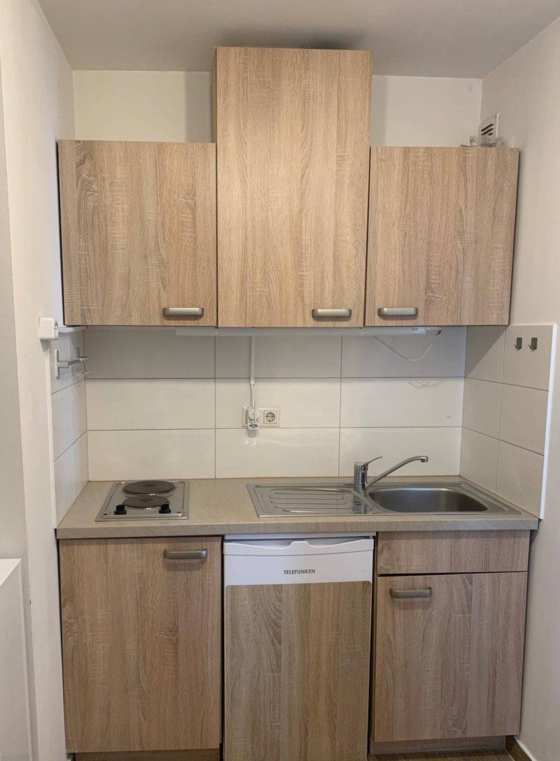 Etagenwohnung in 55118 Mainz mit 37 m² kaufen
