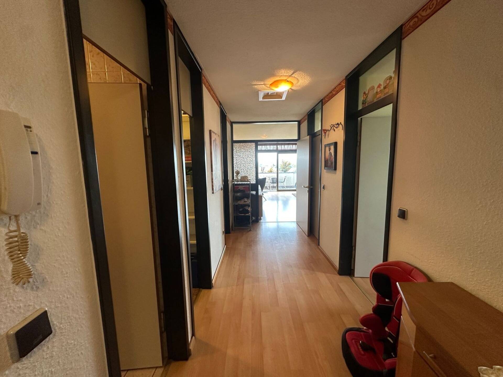 Rohdachboden in 66763 Dillingen mit 109,45 m² kaufen