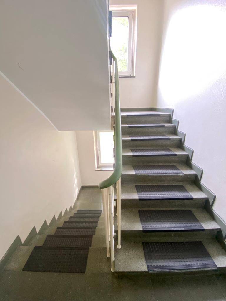 Saniert und Provisionsfrei in Mörsenbroich! Appartement mit Balkon! – Düsseldorf – Vorschaubild 4