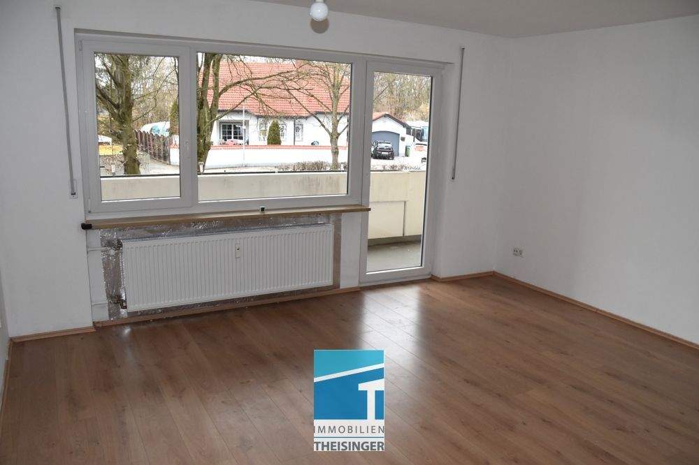 3 Zimmer- Hochparterren-Wohnung mit Garage, in Ingolstadt, Nähe Kult-Hotel! – Ingolstadt – Vorschaubild 6