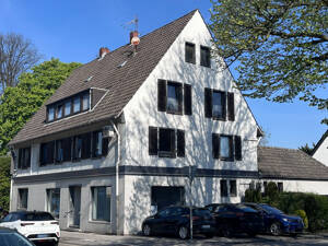 Kleines Gesundheitszentrum als Kapitalanlage in Gelsenkirchen