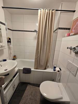 gepflegte 1 ZKB Wohnung in der Engelstraße – 54292 Trier – Vorschaubild 3