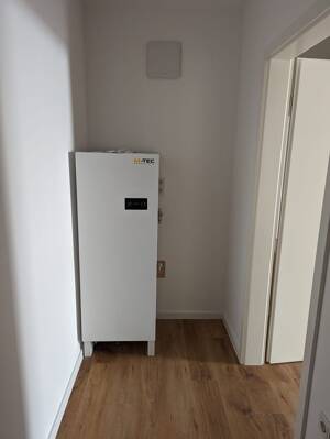 Nachmieter für moderne 3 Zimmer Wohnung in Prüm gesucht – 54595 Prüm – Vorschaubild 4