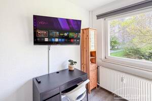 22971 HomeCompany Dresden Möbliert/Furnished Studio Apartment in Dresden-Kleinpestitz max. 1 Person – 1189 Dresden – Vorschaubild 5