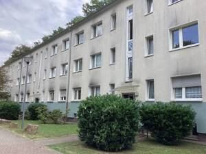 Gut geschnittene 3 Raumwohnung in verkehrsberuhigter Zone – 45888 Gelsenkirchen – Vorschaubild 4