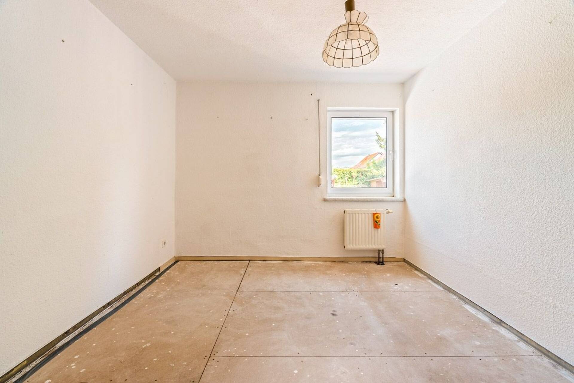 Etagenwohnung in 17235 Neustrelitz mit 52 m² kaufen