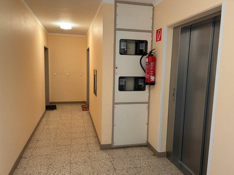 Verkauft: Attraktive 2 Zimmer-ETW mit Balkon und TG in ruhiger Lage von Mainz-Kostheim – Wiesbaden – Vorschaubild 5