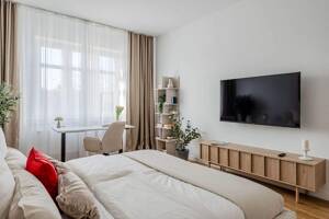 Perfekt für das Stadtleben: Geräumige Wohnung im trendigen Neukölln – 12047 Berlin – Vorschaubild 2