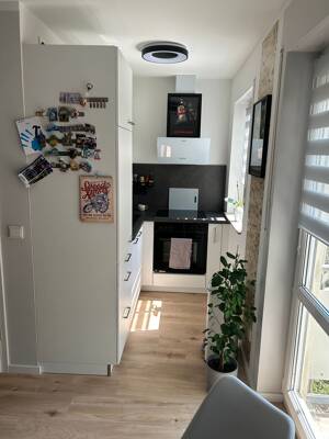 Top sanierte 1 Raumwohnung – 4178 Leipzig – Vorschaubild 2
