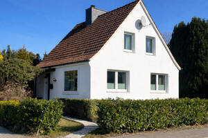 Einziehen und Wohlfühlen - 3 Zimmer Einfamilienhaus in Oldenburg