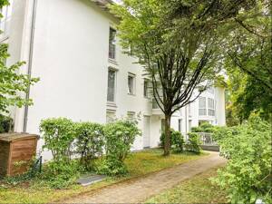Guter Schnitt und mit Blick ins Grüne! – 81737 München – Vorschaubild 4