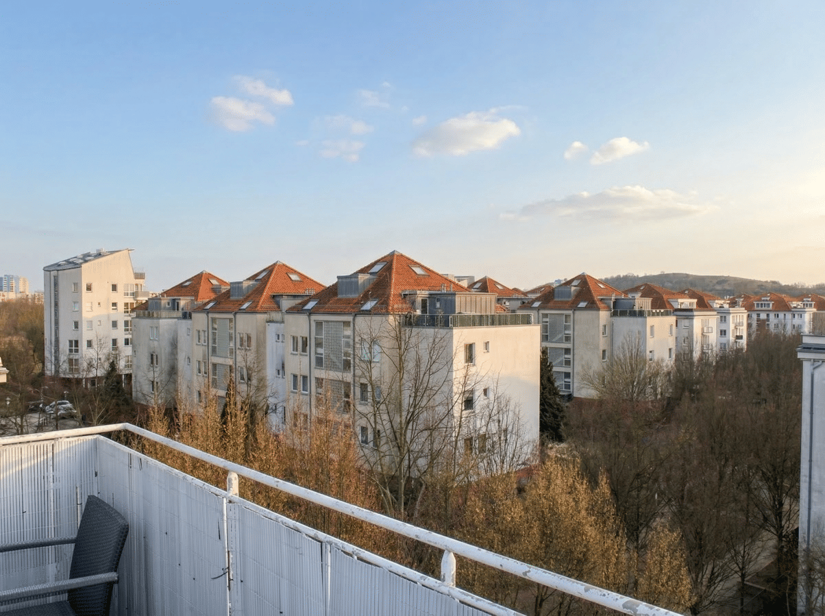 ETW mit großzügiger Dachterrasse! Am Hahneberg! – Berlin – Vorschaubild 4