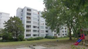 BN-Endenich. Vermietete Kapitalanlage EG mit 3 ZKB mit Balkon - Provisionsfrei! – 53121 Bonn – Vorschaubild 6