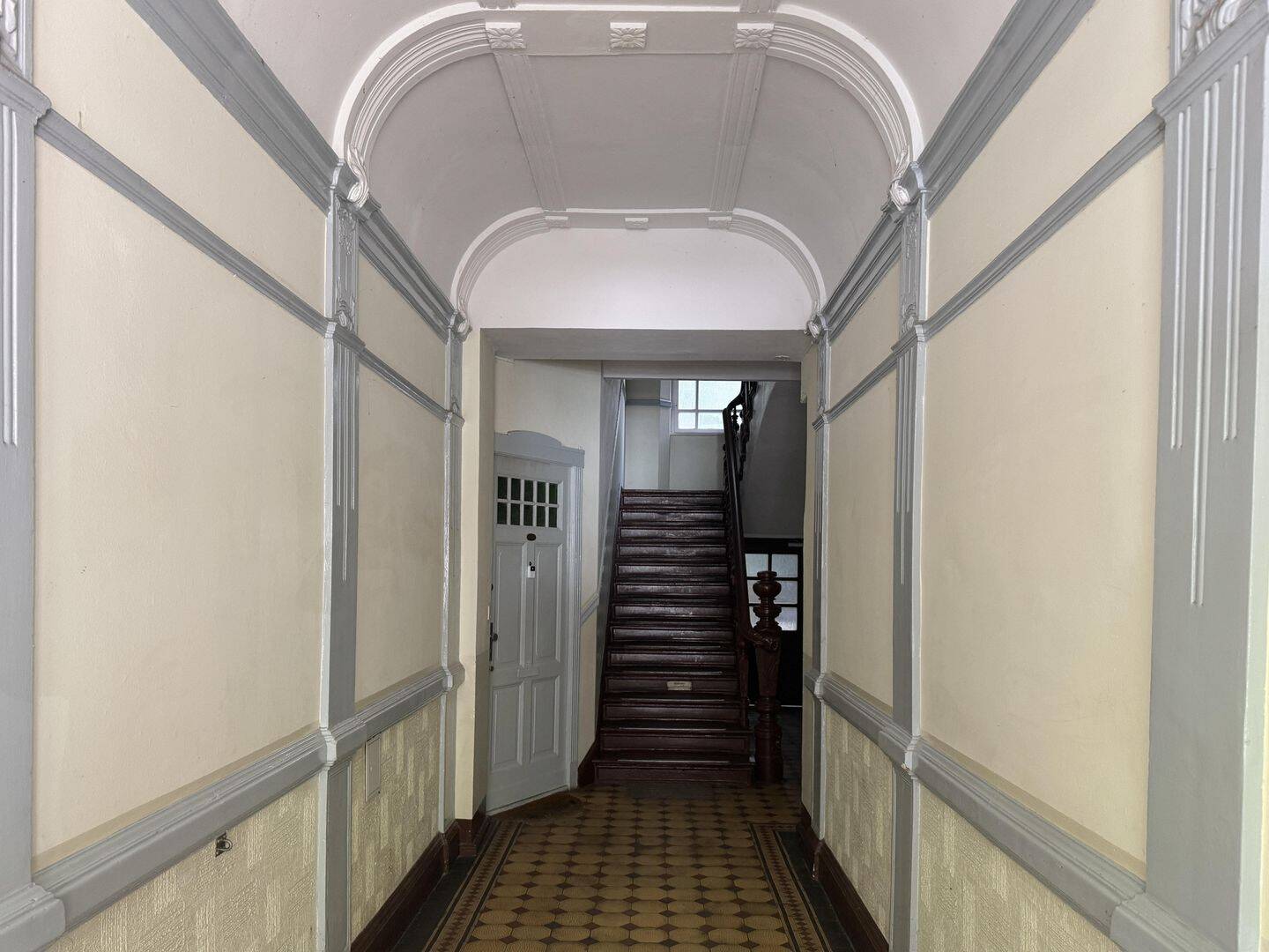 2-Zimmer Altbauwohnung ahe dem Maybachufer in Berlin-Neukölln – Berlin – Vorschaubild 7