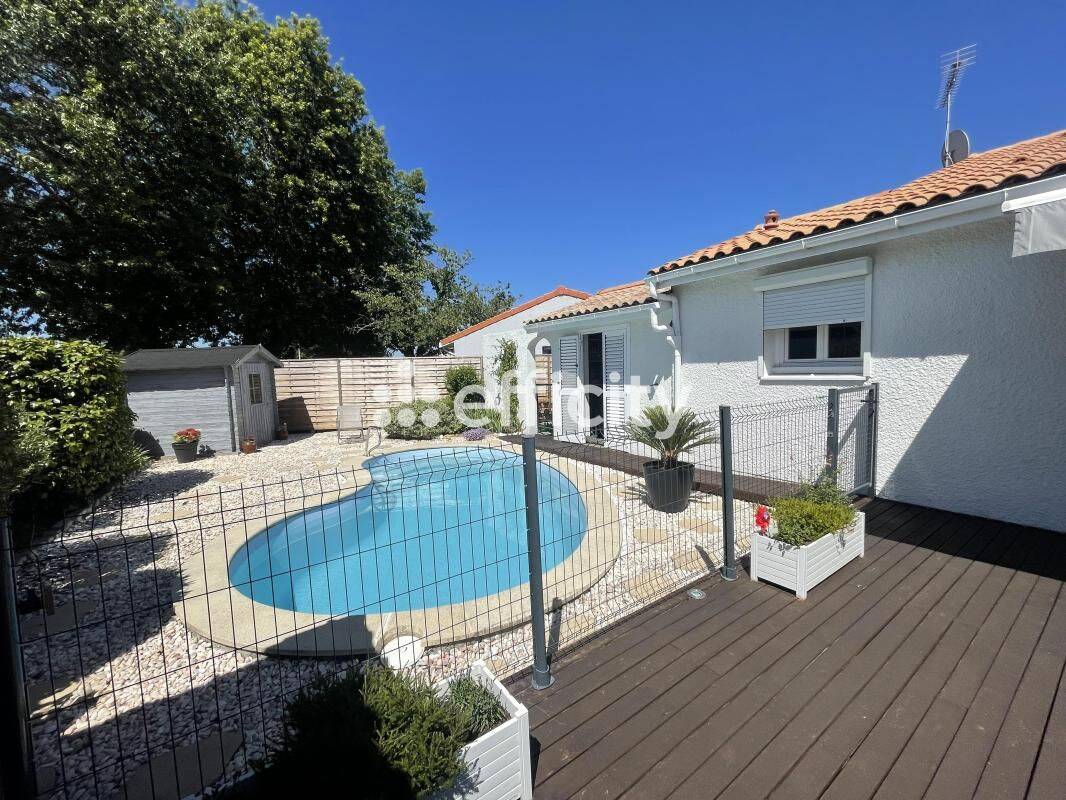 Maison 4 pièces 75 m² · à Mérignac · 75 m² · 355 000 €