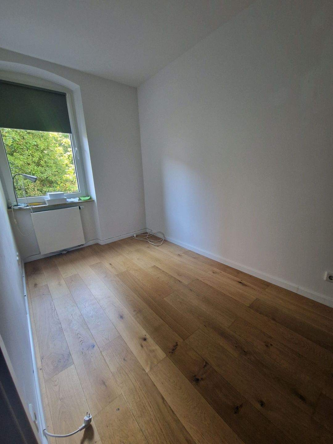 Modern sanierte Altbauwohnung mit Flair – Nürnberg – Vorschaubild 6