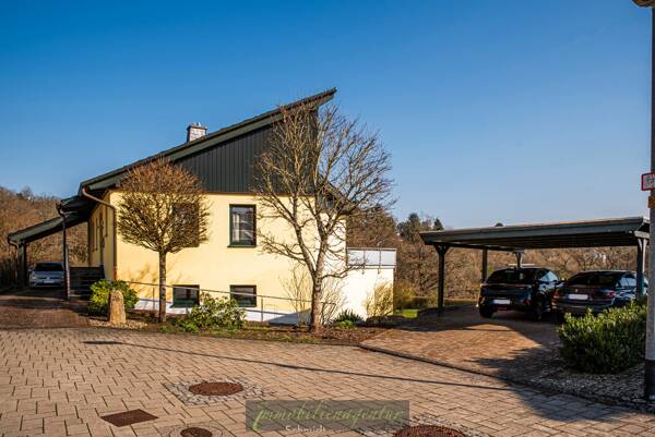 Mehrfamilienhaus in 55743 Idar-Oberstein mit 228 m² kaufen