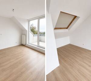 Wunderschöne und helle Dachgeschosswohnung in Dortmund Barop sucht neue Mieter – 44225 Dortmund – Vorschaubild 5