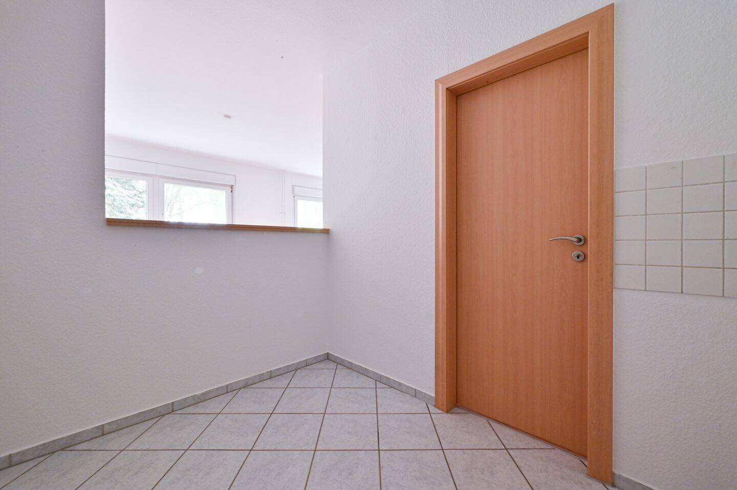 2-Raum-Wohnung mit Terrasse in ruhiger, gepflegter Lage von Chemnitz-Kappel – Chemnitz – Vorschaubild 8