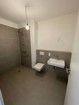 Exklusive Neubauwohnung im Erstbezug. Lübeck Neue Meile – 23558 Lübeck – Vorschaubild 6